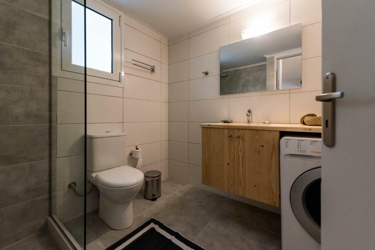 Avra Apartment Kalamáta Eksteriør bilde