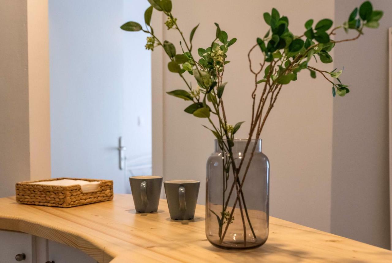 Avra Apartment Kalamáta Eksteriør bilde